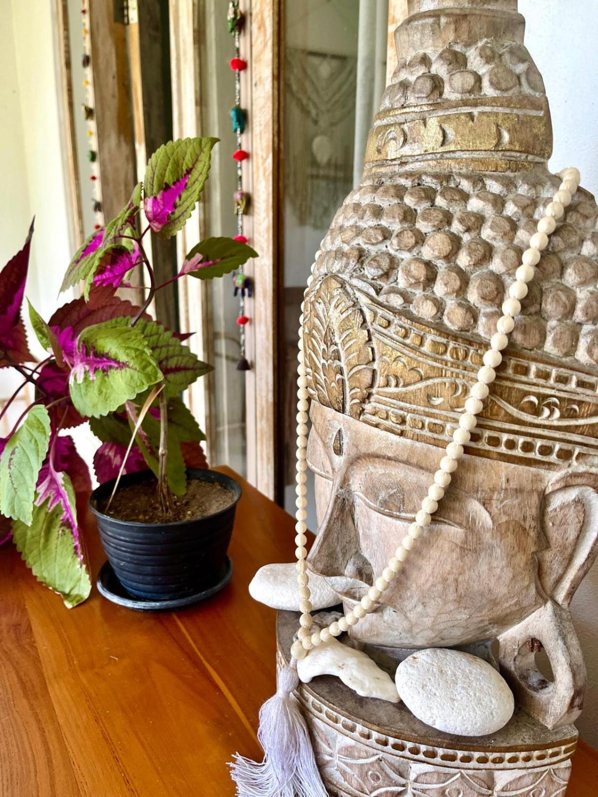 울루와뚜 Pura Vida 빌라 외부 사진